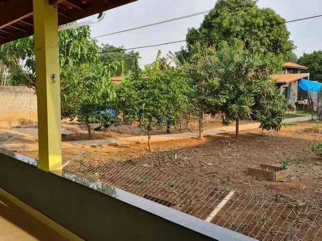Imagem 3: Chácara À Venda em Indaiatuba, Parque das Bandeiras, com 3 Suítes, com 1000 M²