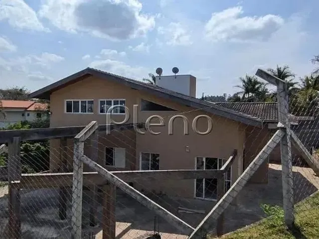 Imagem: Chácara À Venda e para Alugar em Valinhos