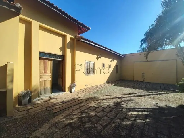 Imagem 10: Chácara À Venda com 3 Quartos no Parque das Bandeiras, Indaiatuba