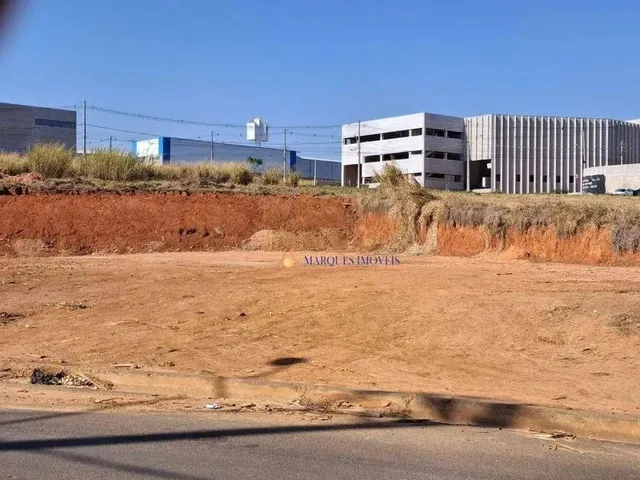Imagem: Terreno para Alugar, 1031 M² por R$ 2.960,00/Mês