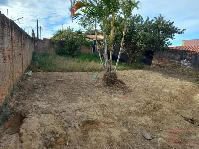 Imagem: Terreno Residencial em Jardim Nova Suica