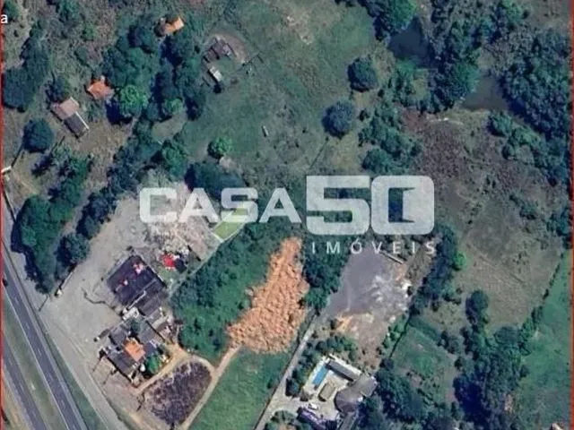 Imagem: Área a Venda em Cosmópolis