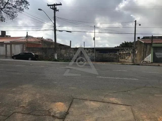 Imagem: Terreno À Venda em Campinas, Jardim Leonor