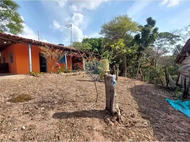 Imagem: Chácara a Venda no Monterrey em Louveira