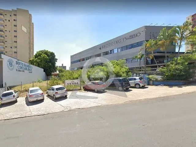 Imagem: Terreno À Venda em Indaiatuba, Jardim santa
