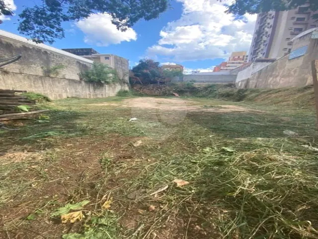 Imagem: Terreno À Venda no Centro, Sorocaba - Sp