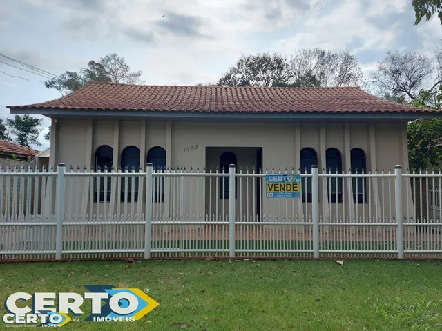 Imagem: Casa À Venda no Centro