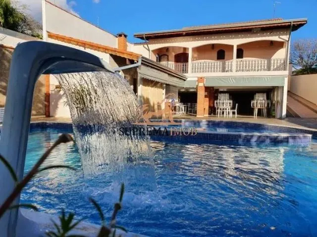Imagem: Chácara com 4 Quartos À Venda, 880 M²