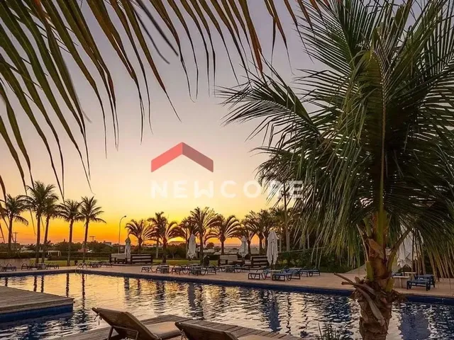 Imagem: Lote em Condomínio em Quadra - Centro