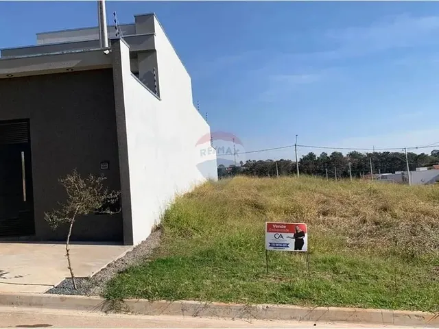 Imagem: Terreno À Venda no Residencial Vista Alegre