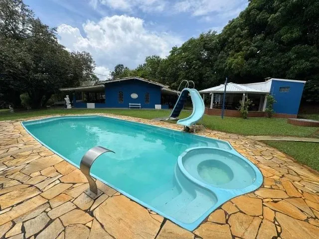 Imagem: Araçoiaba Chácara 5.000 M² (Ocasião