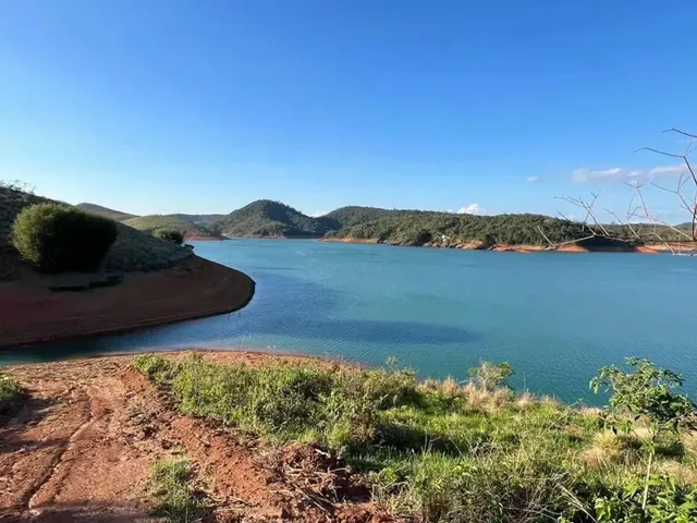 Imagem: Lindo Terreno em Jacareí Natureza, Tranquilidade