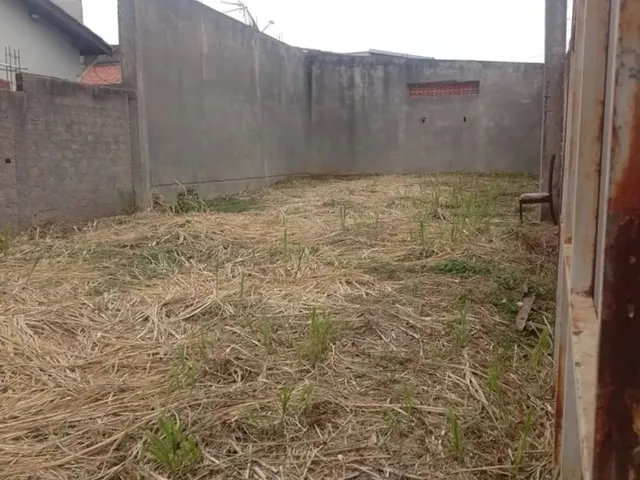 Imagem: Terreno para Venda em Sorocaba, Vila Fiori