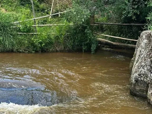 Imagem: Segurança para Sua Família Terreno em