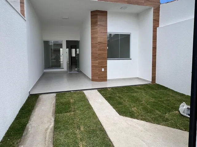 Imagem: Casa residencial para Venda em Rua Publica