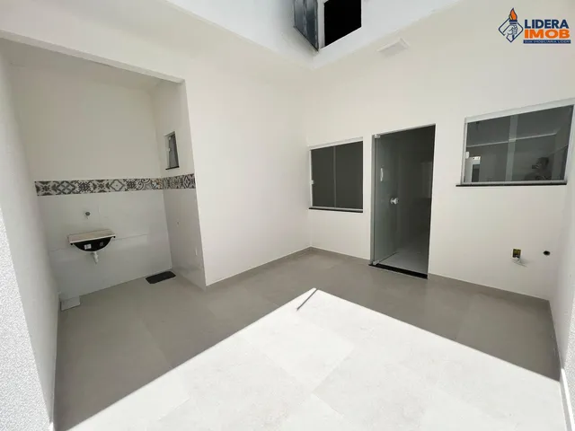 Imagem 2: 0 Casa com 2 dormitórios