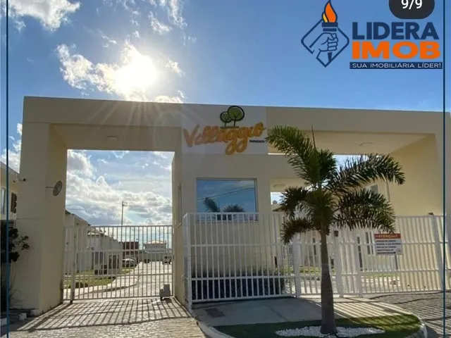 Imagem: Casa Residencial para Venda no Cond Villaggio