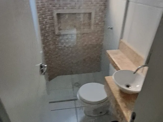 Imagem 8: Casa residencial para Venda em condomínio fechado, Papagaio, Feira de Santana, 2