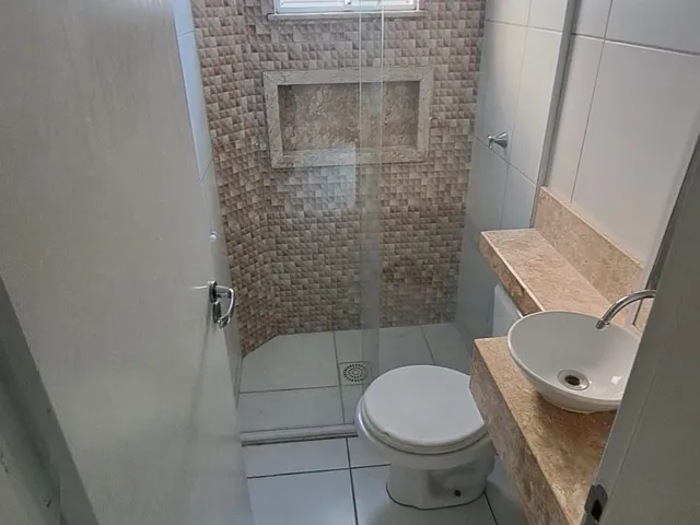 Imagem 13: Casa residencial para Venda em condomínio fechado, Papagaio, Feira de Santana, 2