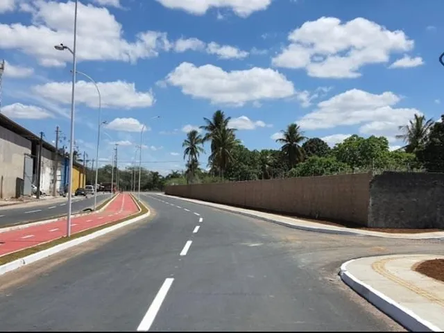 Imagem: Terreno para Venda no Papagaio, Feira de