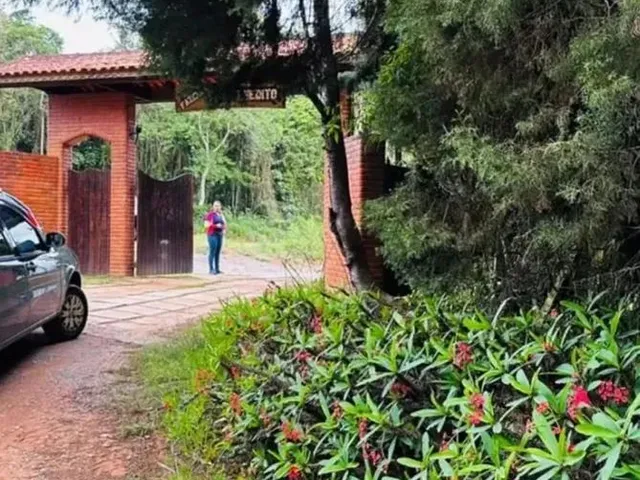 Imagem: Construa Sua Chácara Agora