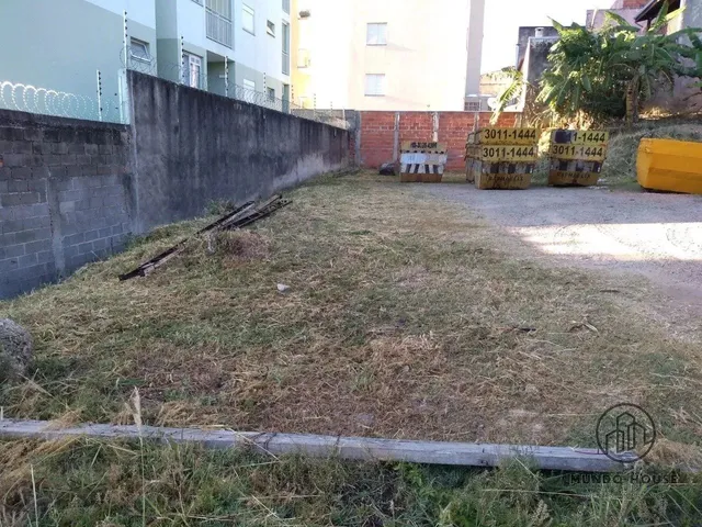 Imagem: Terreno Plano À Venda na Vila Fiori, Sorocaba