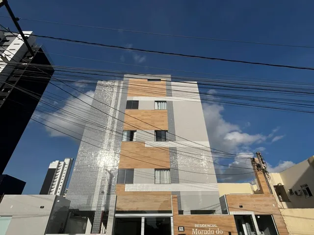 Imagem: Apartamento impecável à venda ou locação