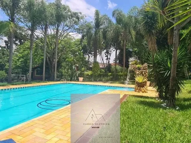 Imagem: Chácara À Venda em Cesário Lange-Sp