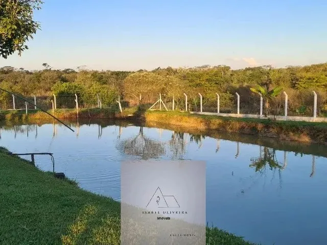 Imagem: Chácara À Venda em Cesário Lange-Sp