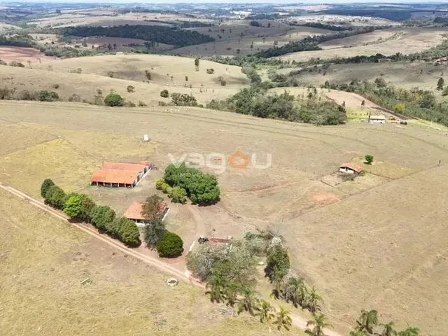 Imagem: Fazenda para Venda em Sorocaba, Área Rural