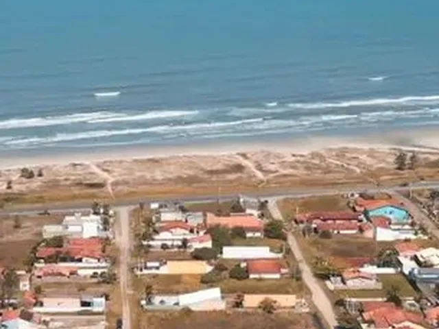 Imagem: Lotes na Ilha Comprida 60X Sem Juros