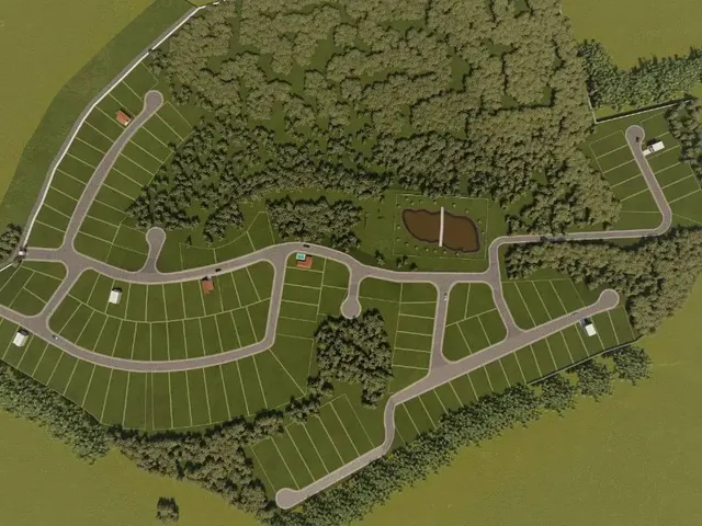 Imagem: Seu Espaço em Ibiúna Terreno 500 M²