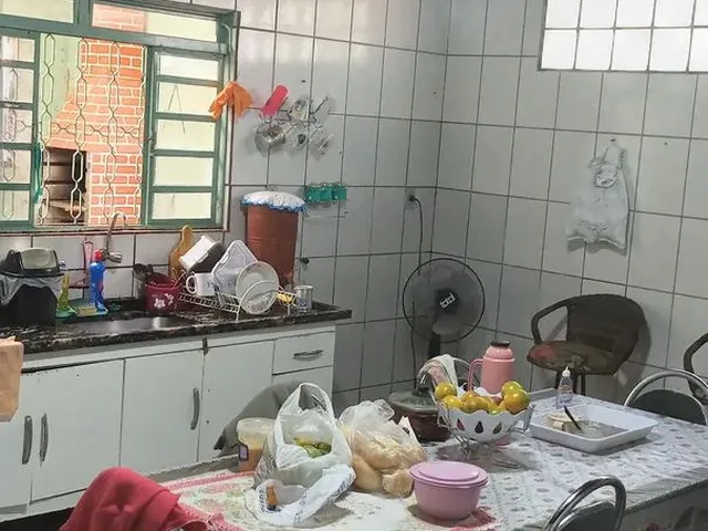 Imagem: Chácara de 600 Mts² no Quintais do Imperador