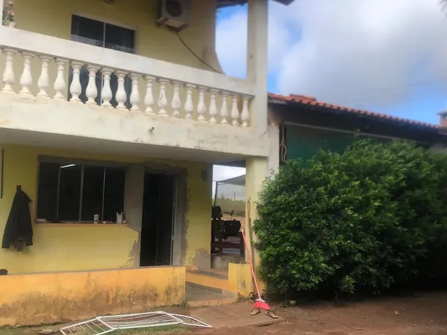 Imagem: Vendo Chácara Ou Troco por Casa em Itapetininga
