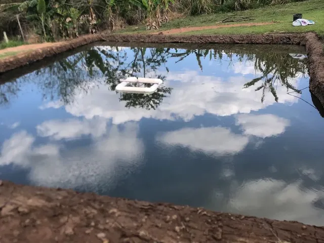 Imagem 2: Vendo Chácara Ou Troco por Casa em Itapetininga 10 Mil Metros