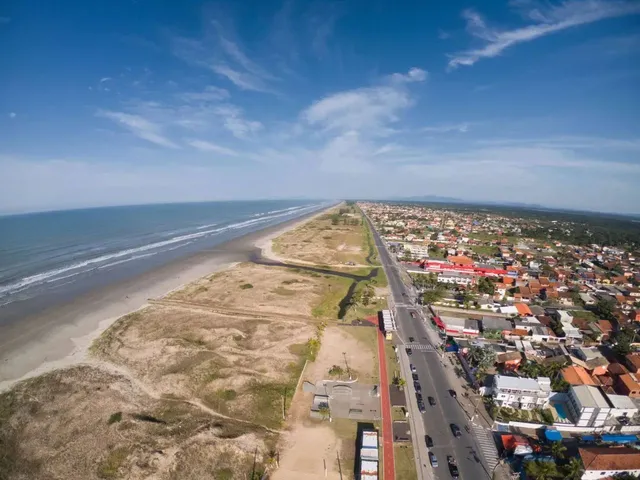 Imagem: Terrenos na Ilha Comprida em 60X Sem Juros