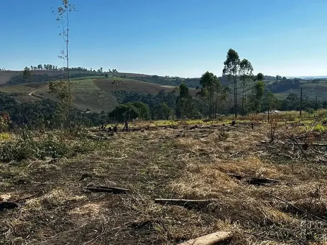Imagem 1: Terreno em Ibiúna com 500M² Negociação Direta