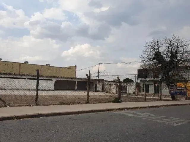 Imagem: Terreno Comercial no Eden