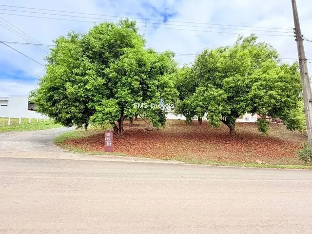 Imagem: O terreno possui 432m² de Área e está localizado em
