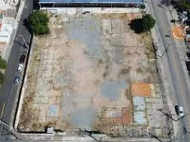 Imagem: Terreno Residencial em Sorocaba - Sp, Vila