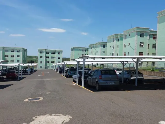 Imagem: Apartamento com 2 Quartos no Parque Tarumã