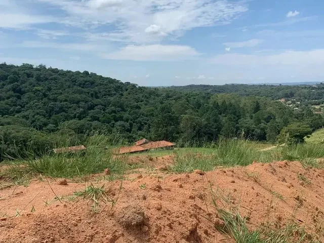 Imagem: Terreno para Chácara Barato em Ibiúna