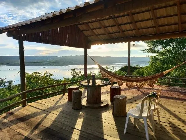 Imagem: Casa de Campo - Lago Corumbá IV - Rancho