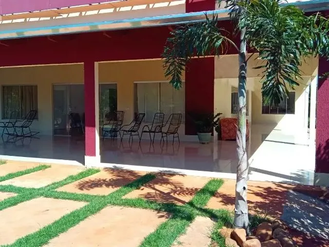 Imagem 15: Espaço Residencial Chacara das Flores