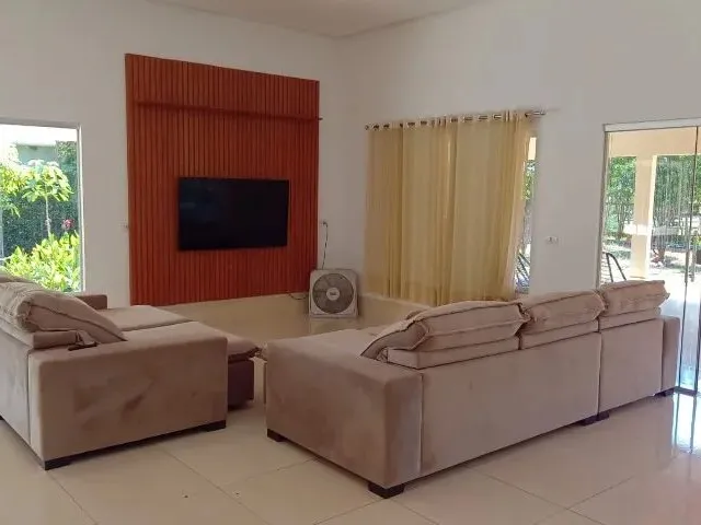 Imagem 3: Espaço Residencial Chacara das Flores