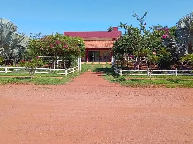 Imagem 5: Espaço Residencial Chacara das Flores
