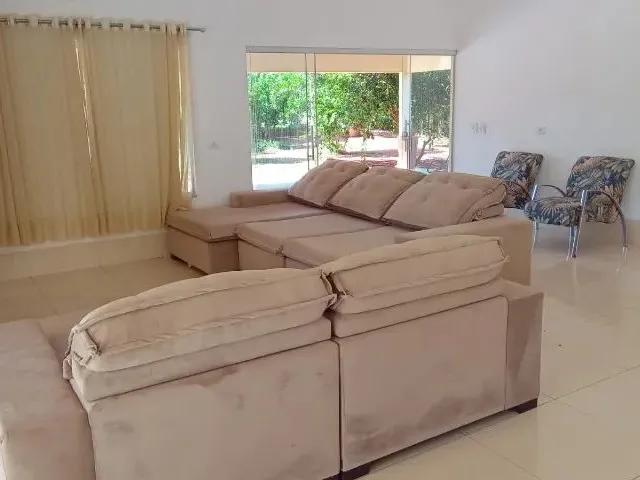 Imagem 6: Espaço Residencial Chacara das Flores