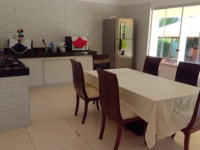 Imagem 14: Espaço Residencial Chacara das Flores