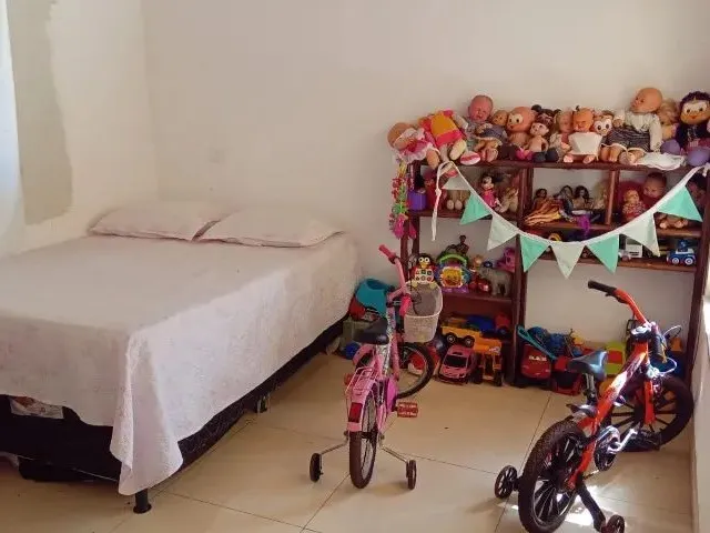Imagem 4: Espaço Residencial Chacara das Flores