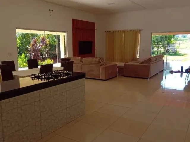 Imagem 11: Espaço Residencial Chacara das Flores